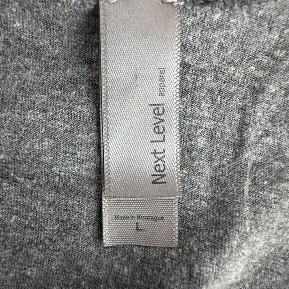 Next Level Basic Witch Racerback Tank Size Large - Picture 3 of 11